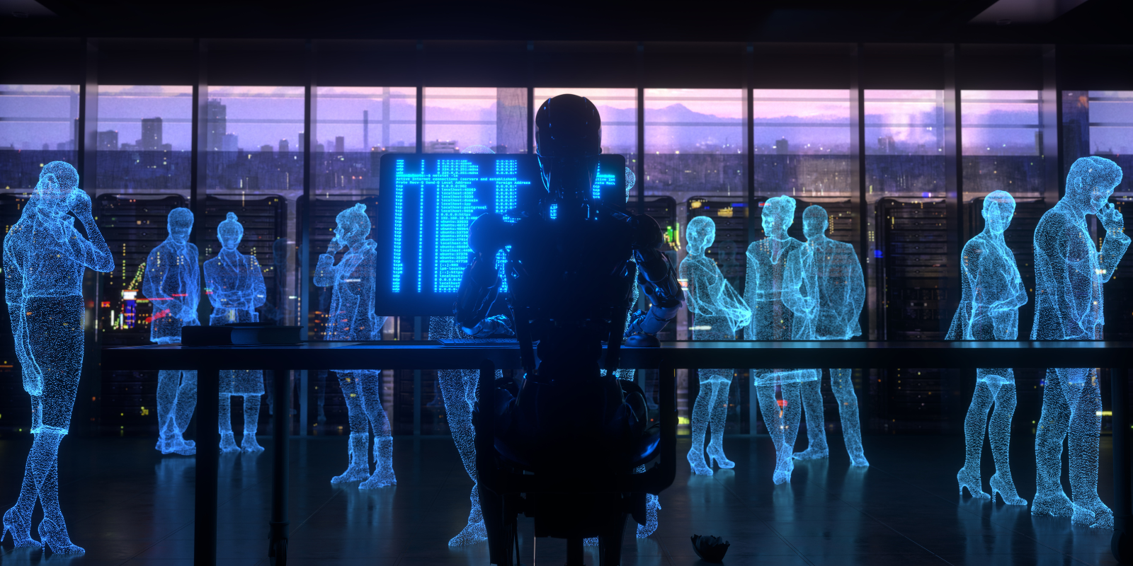 Skilled Workers Improve Project Delivery