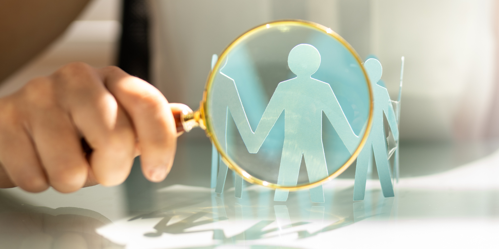 HR Staffing Ensures Smooth Operations