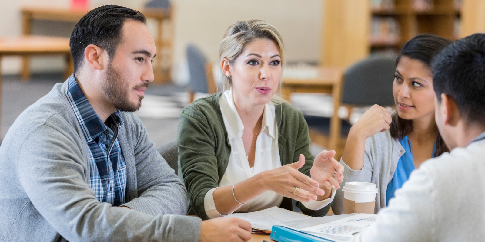 ✅ Talent Acquisition Strengthens Company Growth