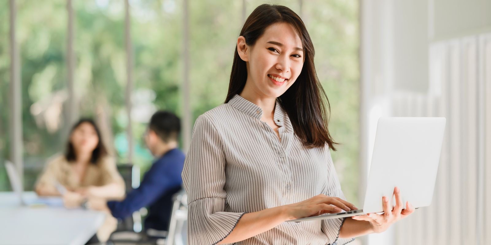 ✅ On-Demand Workforce for Modern Companies