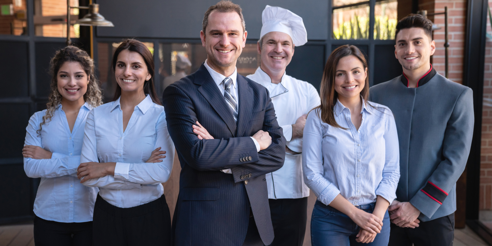 ✅ HR Staffing Services for Compliance