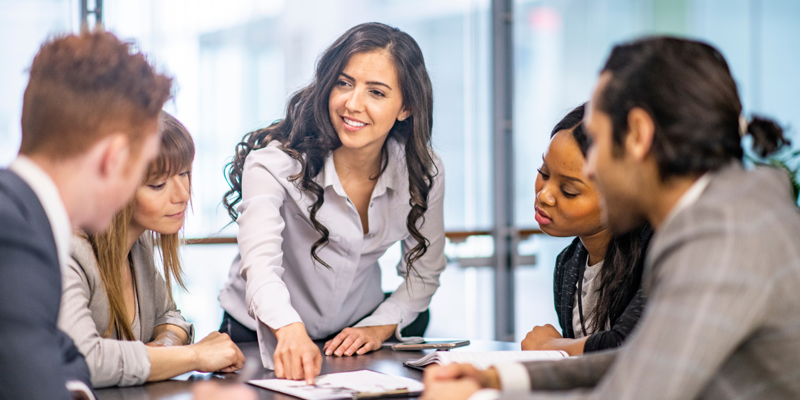 ✅ Comprehensive Staffing Services for Businesses