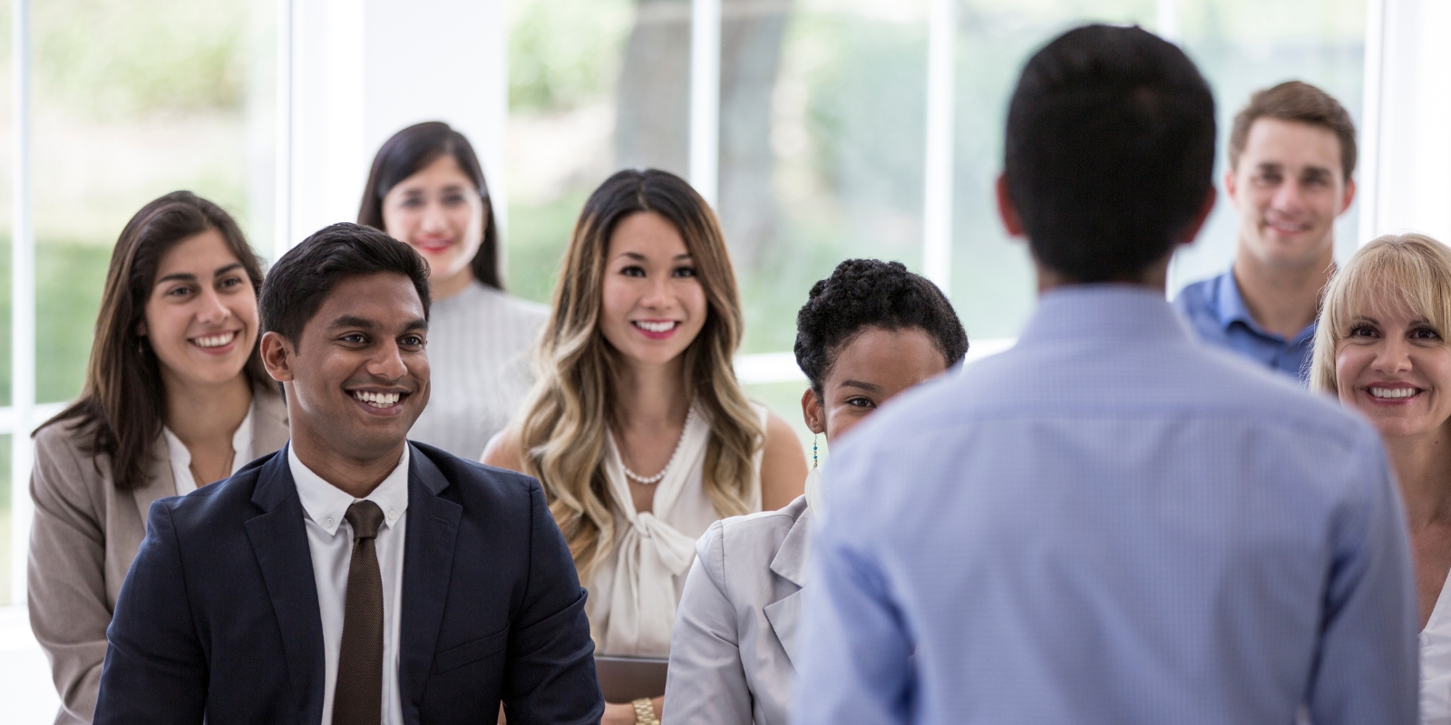 ✅ Building Teams That Drive Success