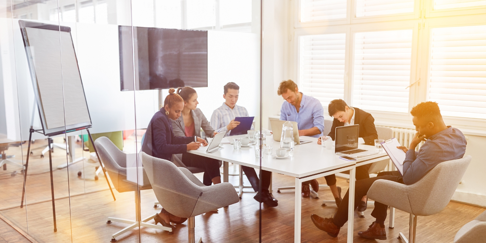 ✅ Flexible Staffing Solutions for Startups