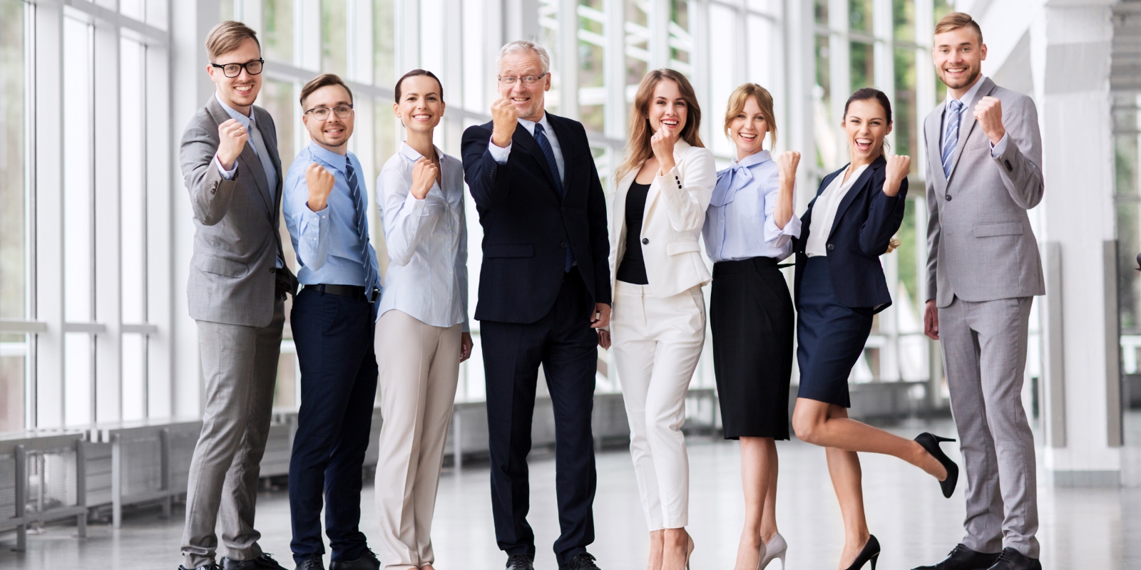 ✅ Permanent Hiring for Long-Term Success