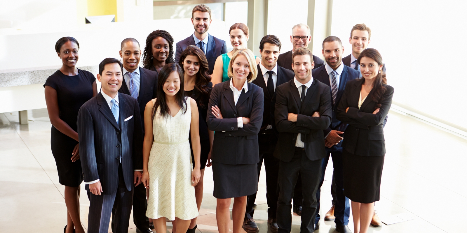 ✅ Tech-Talent Staffing for Digital Transformation