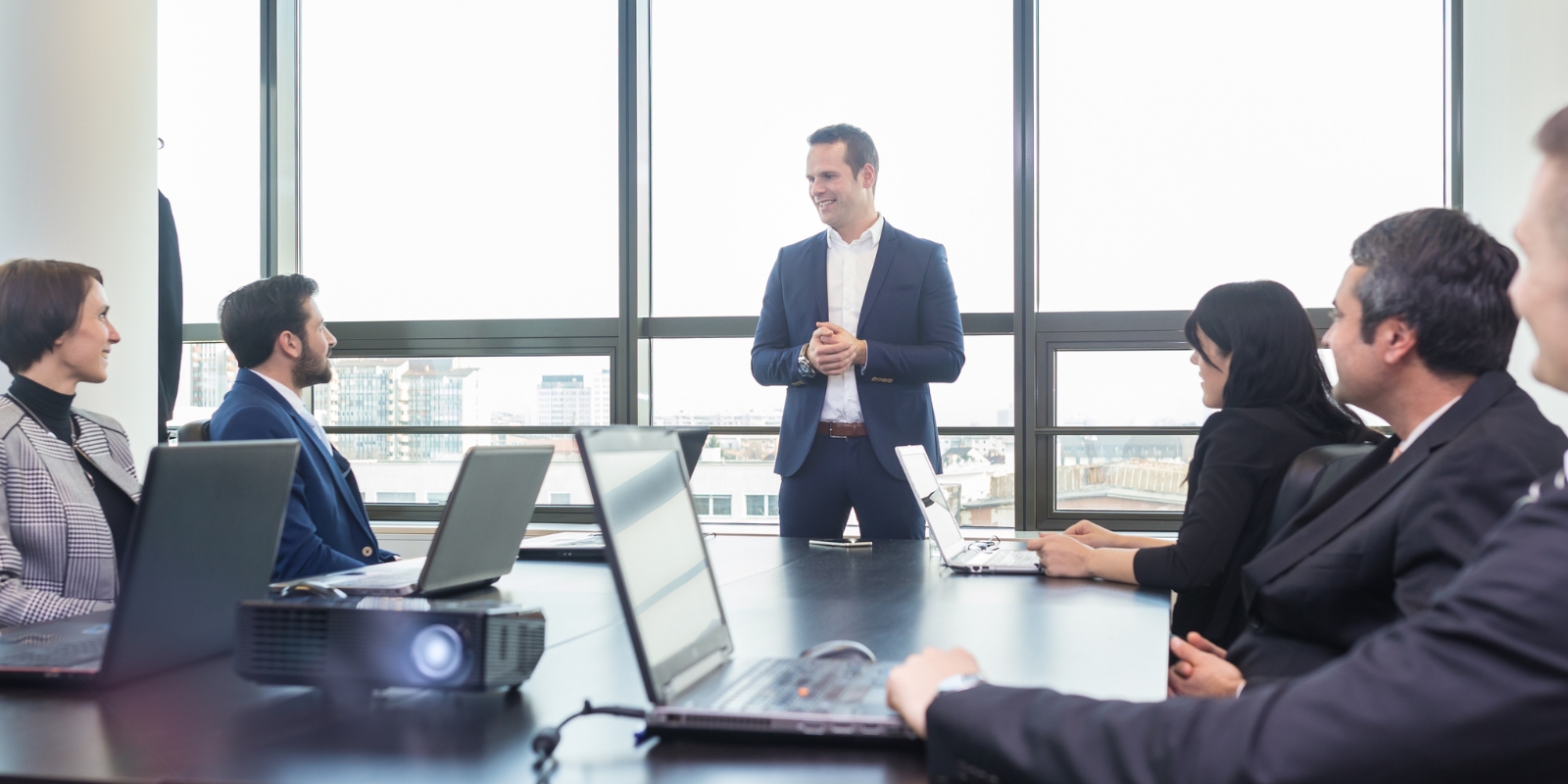 ✅ Leadership Hiring for Organizational Growth