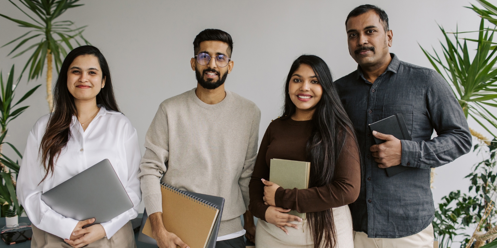 ✅ Staffing Partnerships for Operational Excellence