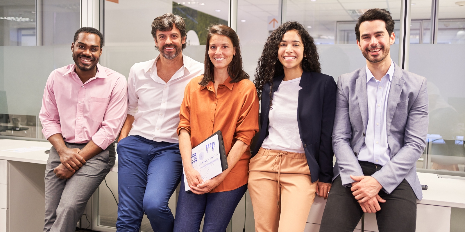 ✅ Strategic Workforce Solutions for Industries