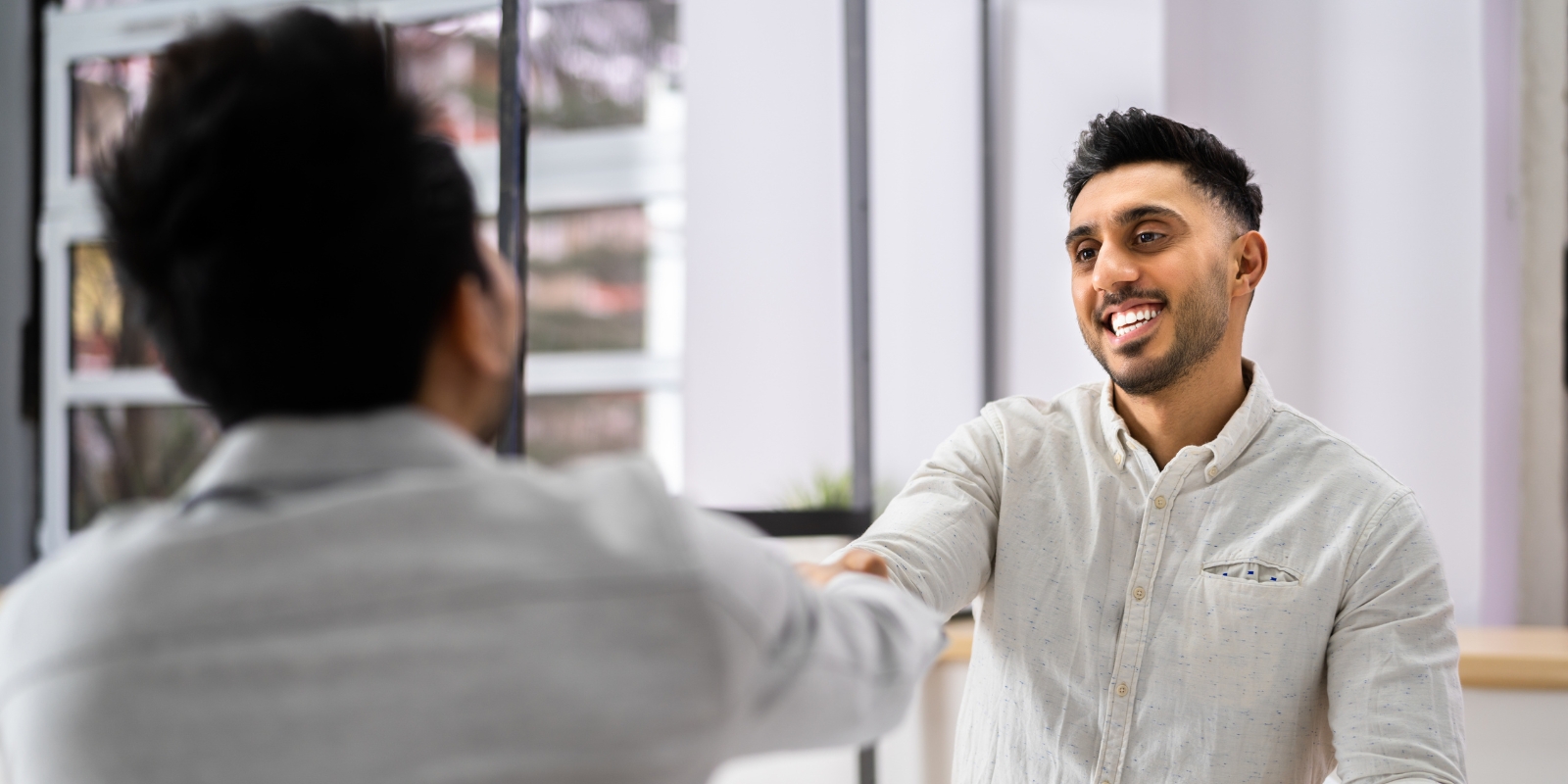 Skilled Manpower Drives Business Success