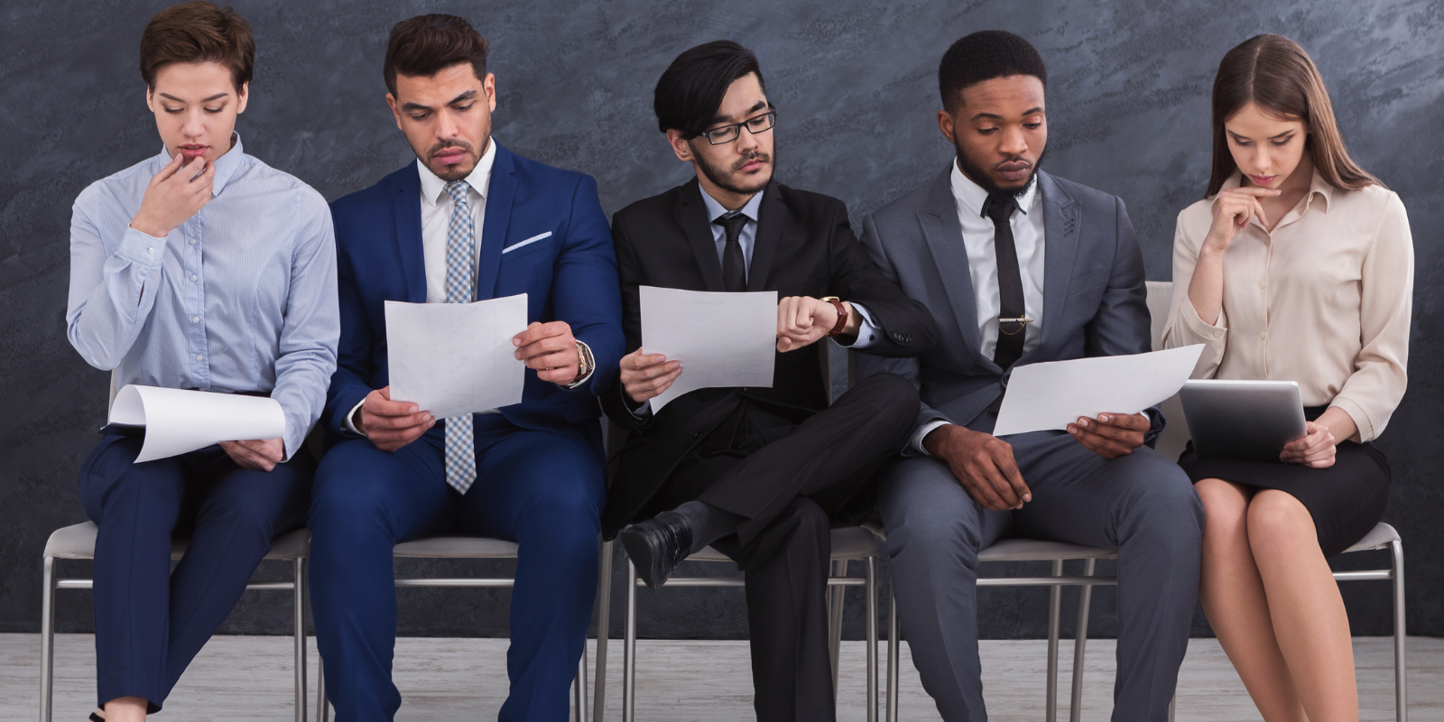 ✅ Temporary Workforce Solutions for Short-Term Needs