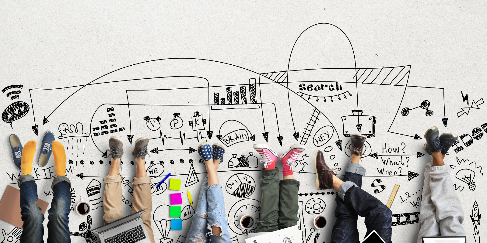 ✅ Remote Staffing Services for Global Teams