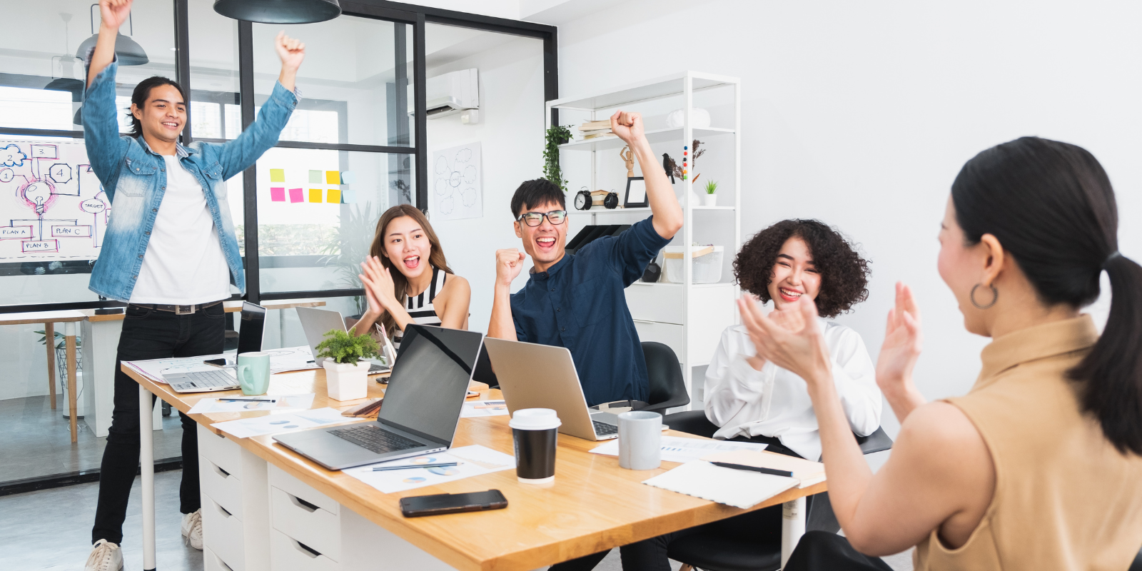 ✅ Permanent Hiring for Long-Term Success