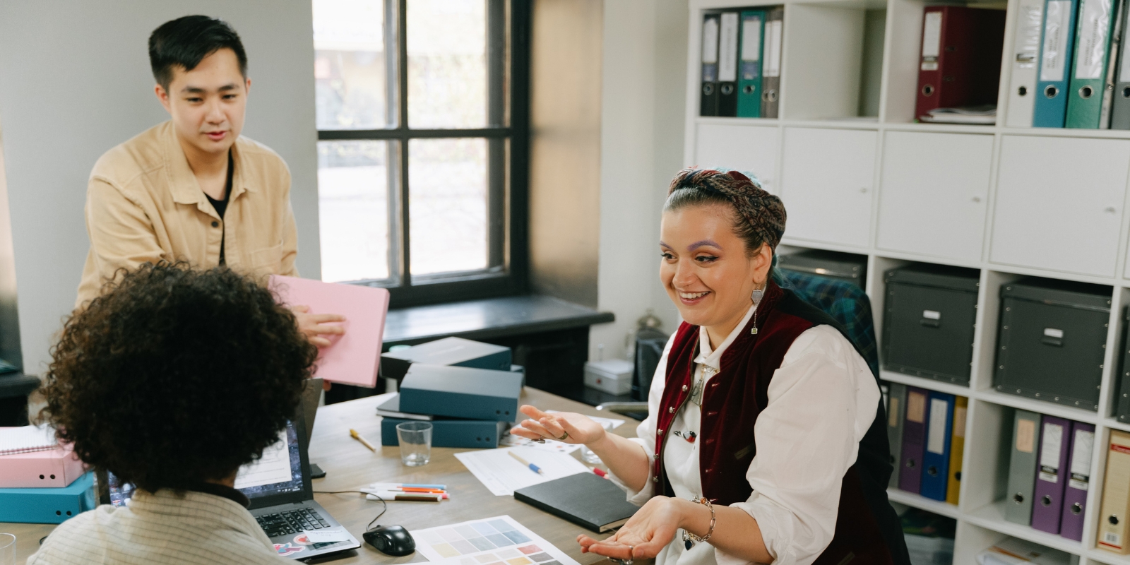 ✅ Trusted Workforce Providers for Organizations