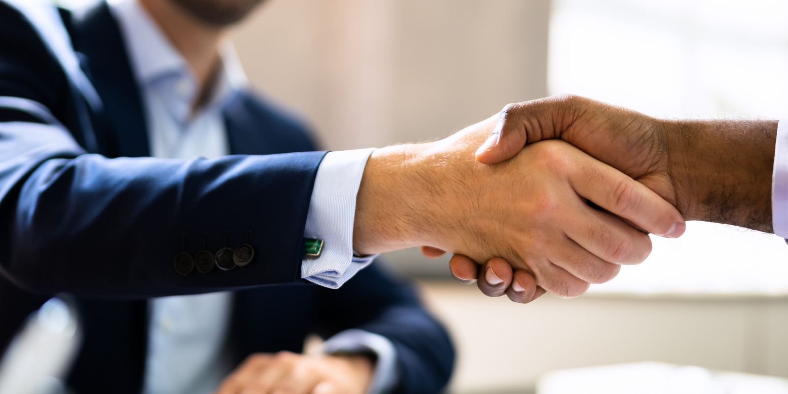 ✅ Trusted Workforce Providers for Organizations