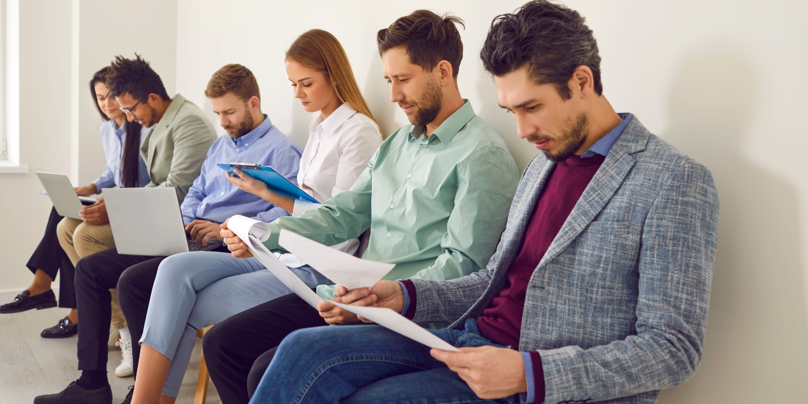 ✅ Quality Staffing Services for Professionals