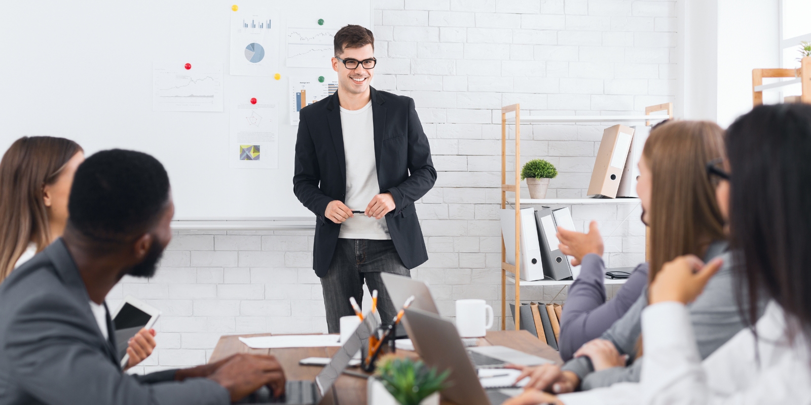 ✅ Flexible Hiring Solutions for Dynamic Needs