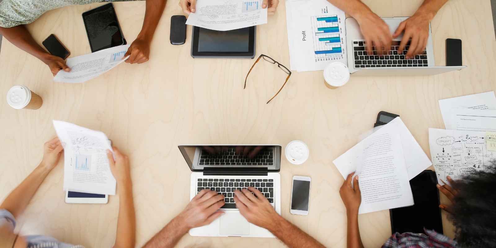 ✅ Professional Staffing Services for Industries