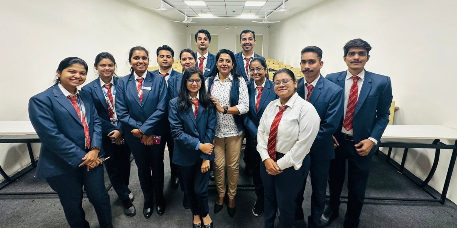 ✅ Tech-Staffing Services for IT Companies