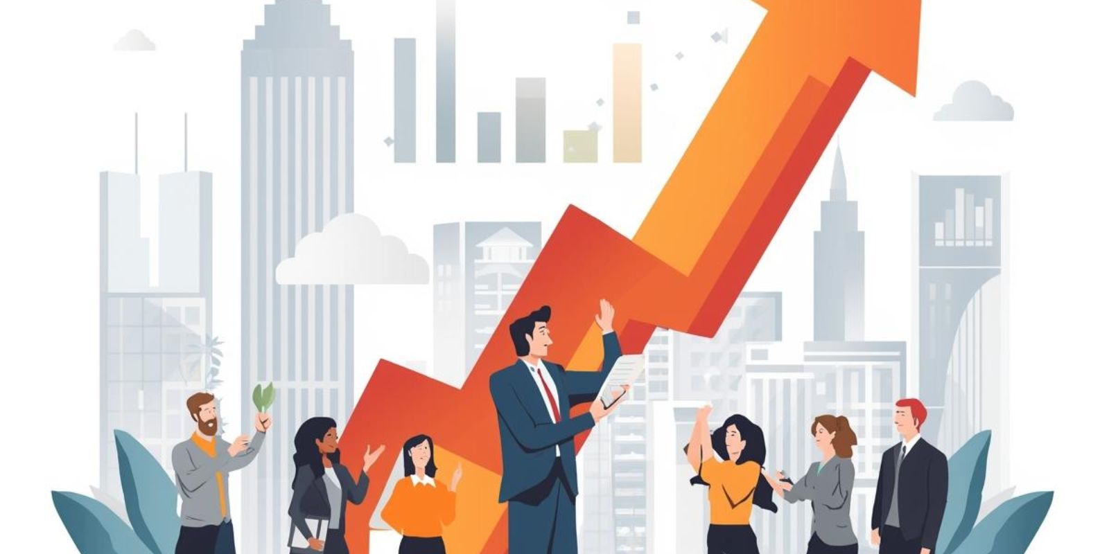 Leadership Workforce Driving Business Strategy