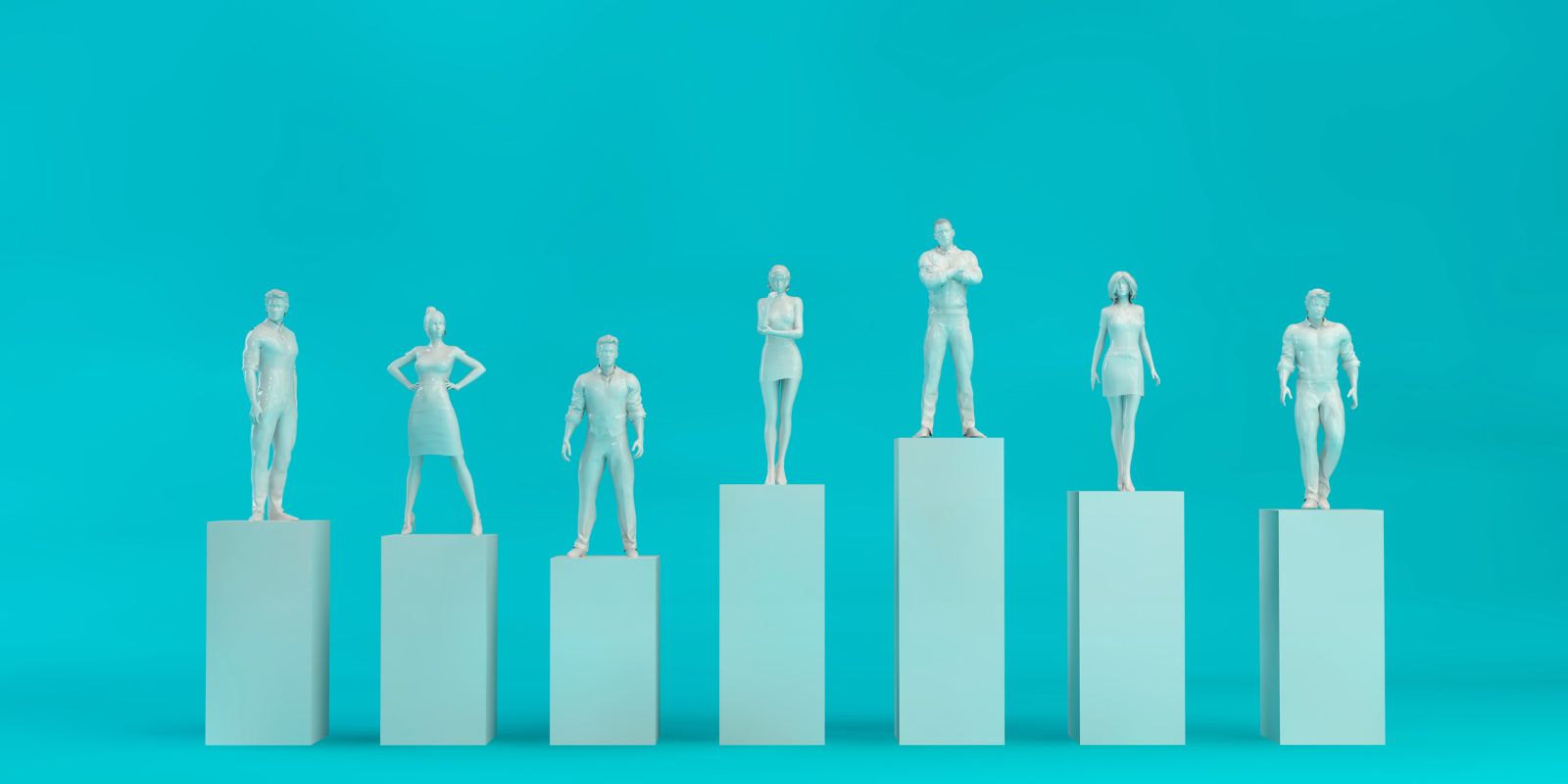 C-Level Workforce Planning Solutions