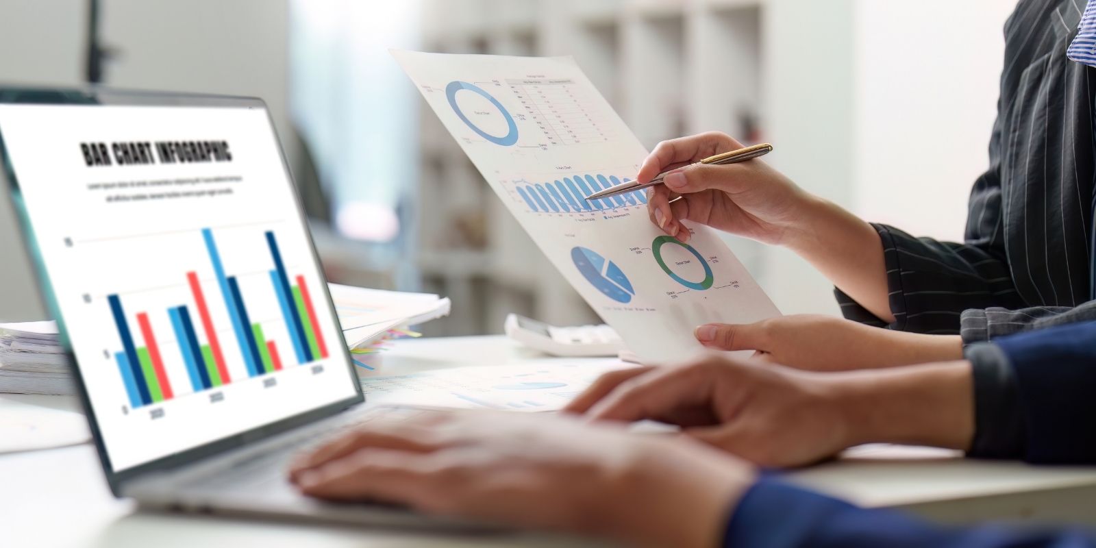 Talent Strategies Driving Business Performance