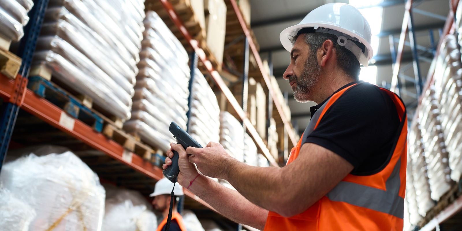 Logistics Staffing For Operational Excellence