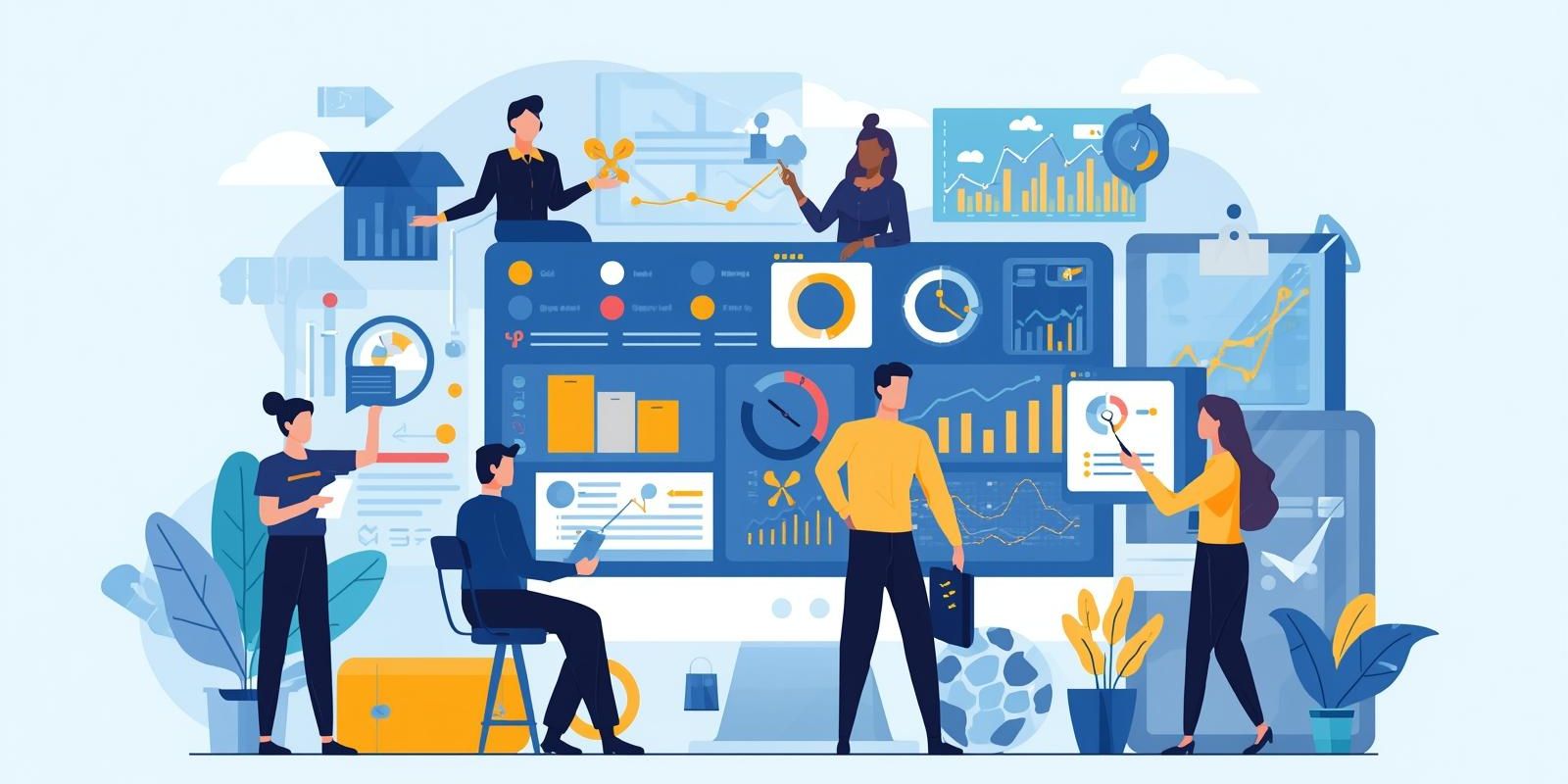 Future Workforce Planning for Enterprises