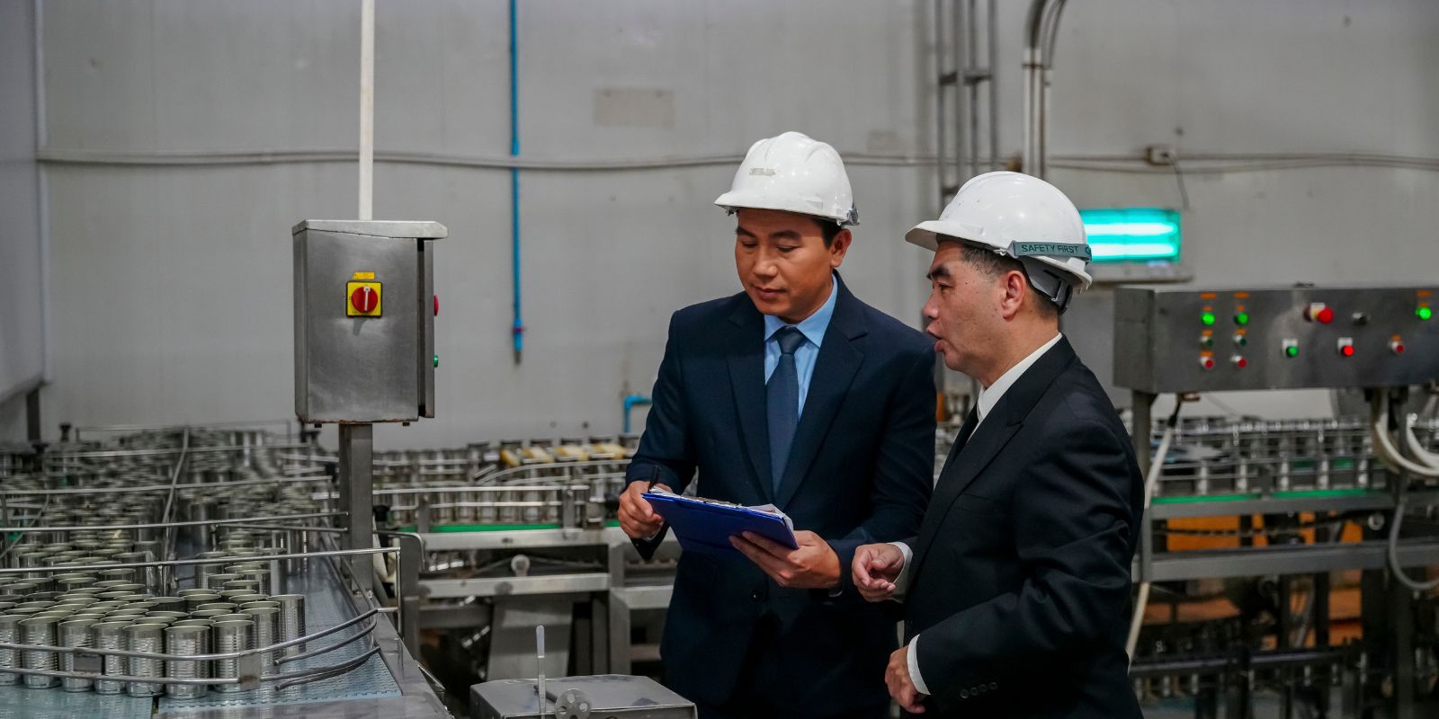 Production Workforce Planning Solutions