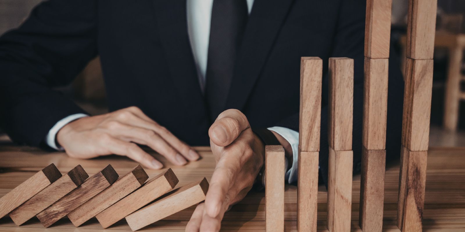 Senior Talent For Organizational Stability