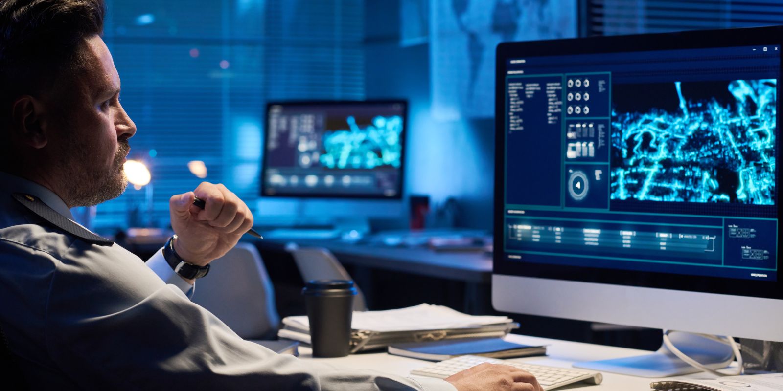 Plant Staffing For Operational Stability