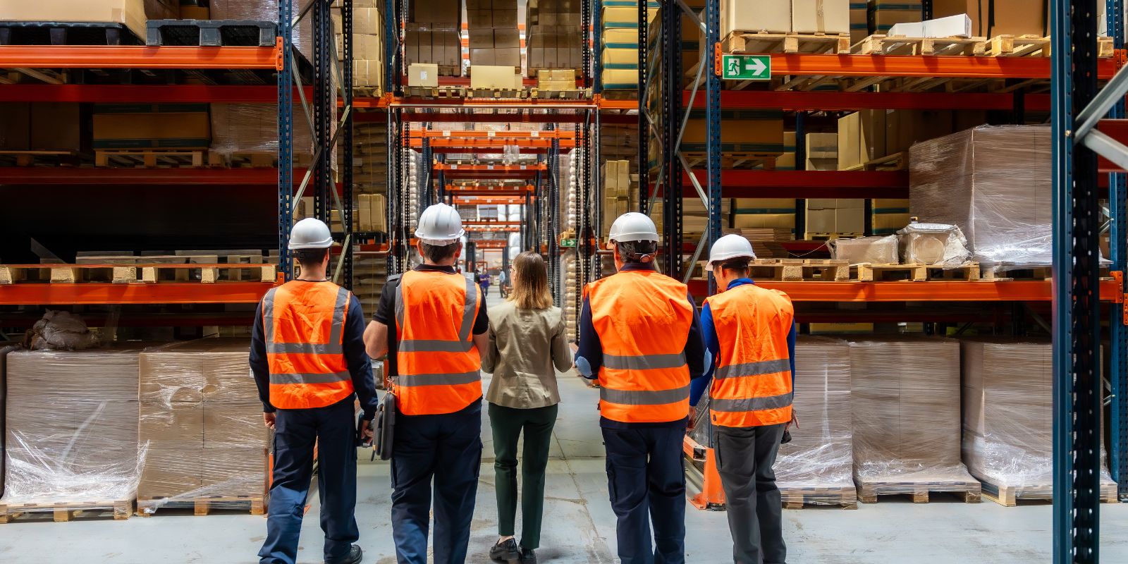 Inventory Staffing for Warehouse Accuracy