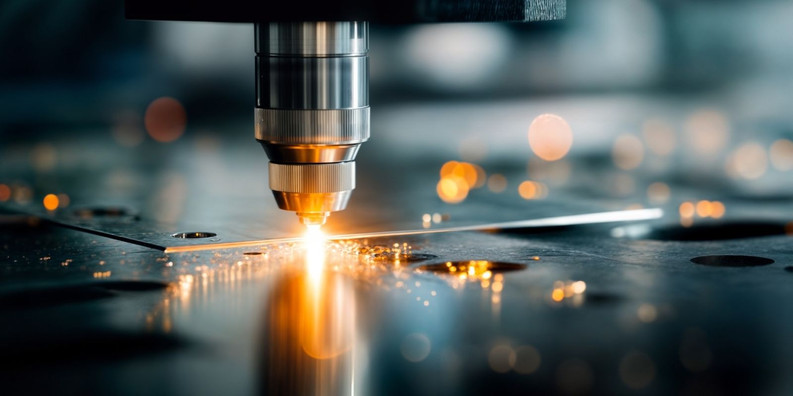 Manufacturing Talent Driving Production Excellence