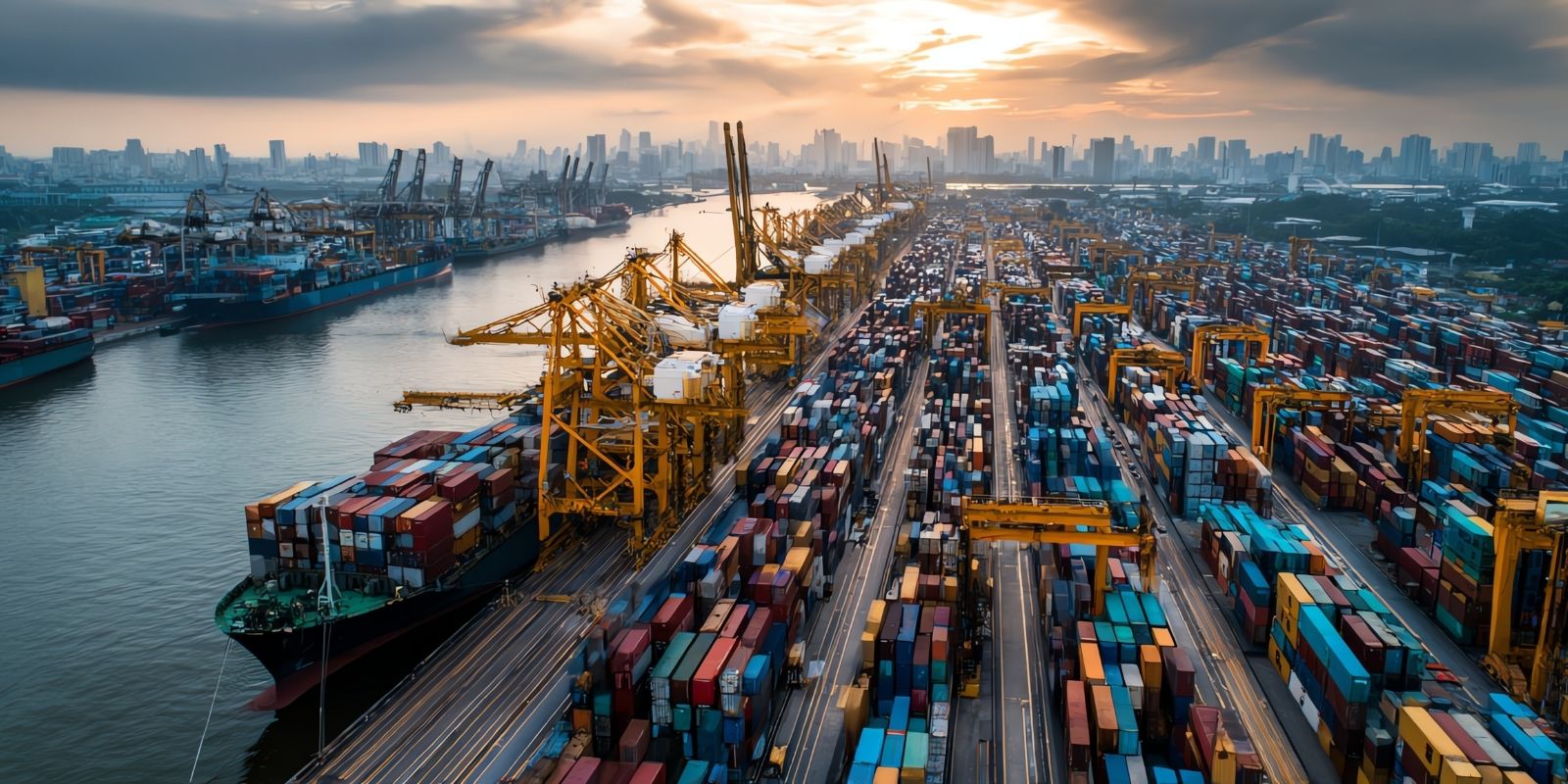 Supply Chain Workforce For Growth