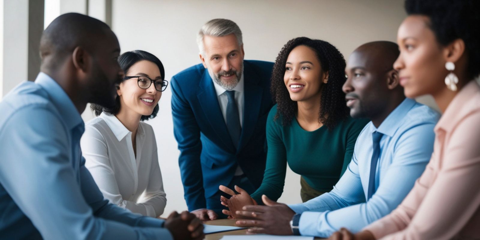 Executive Hiring For Long-Term Growth