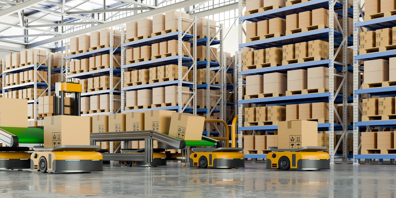 Distribution Hiring For Business Efficiency