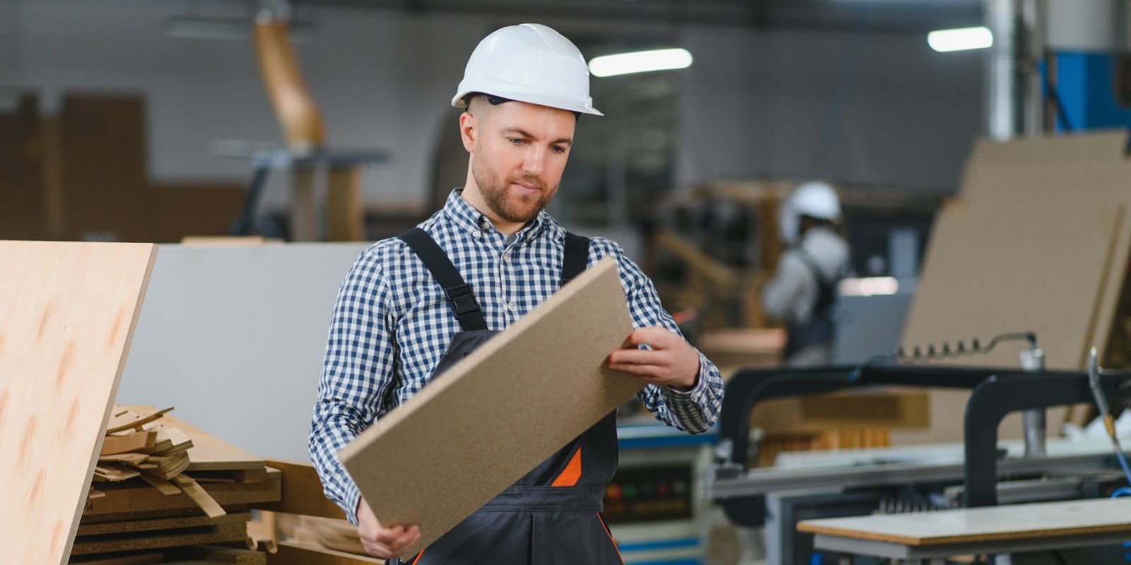 Skilled Factory Workforce Solutions for Manufacturing