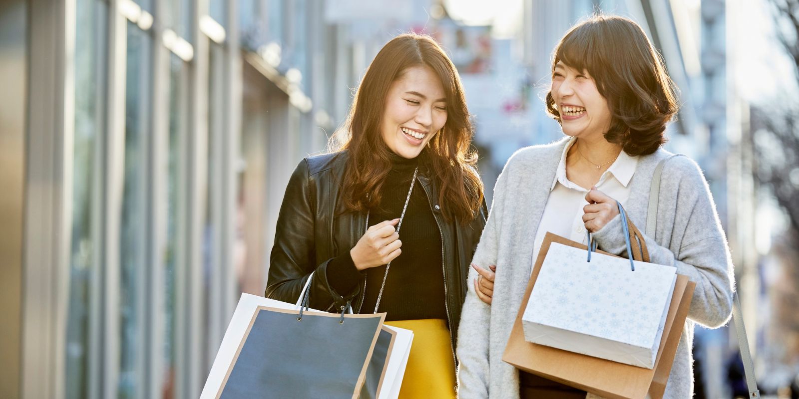 Retail Talent Driving Customer Experience