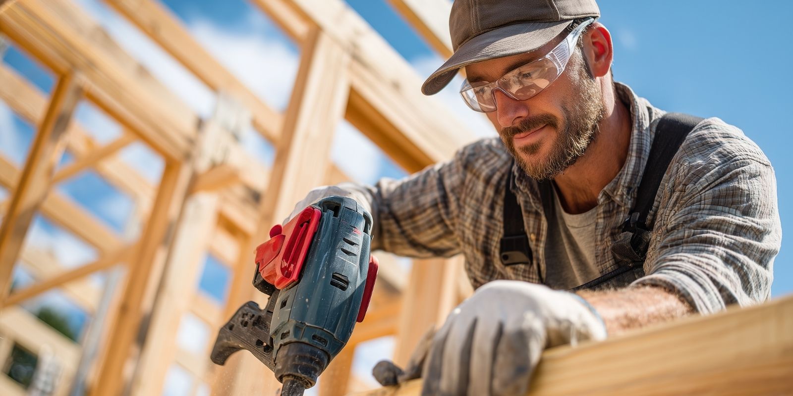 Skilled Workforce For Industrial Performance