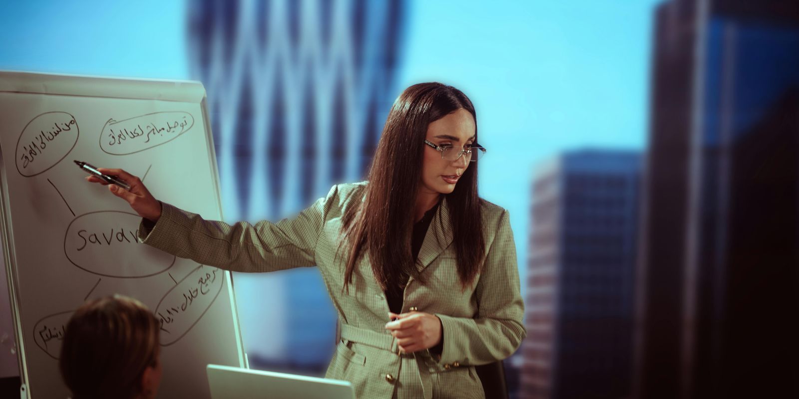 Top Management Talent For Enterprises