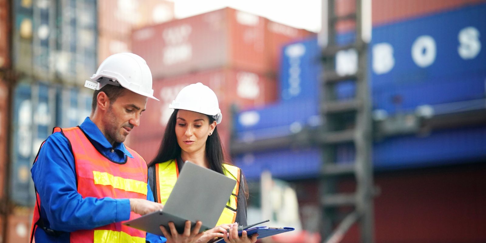 Logistics Workforce Planning for Efficiency