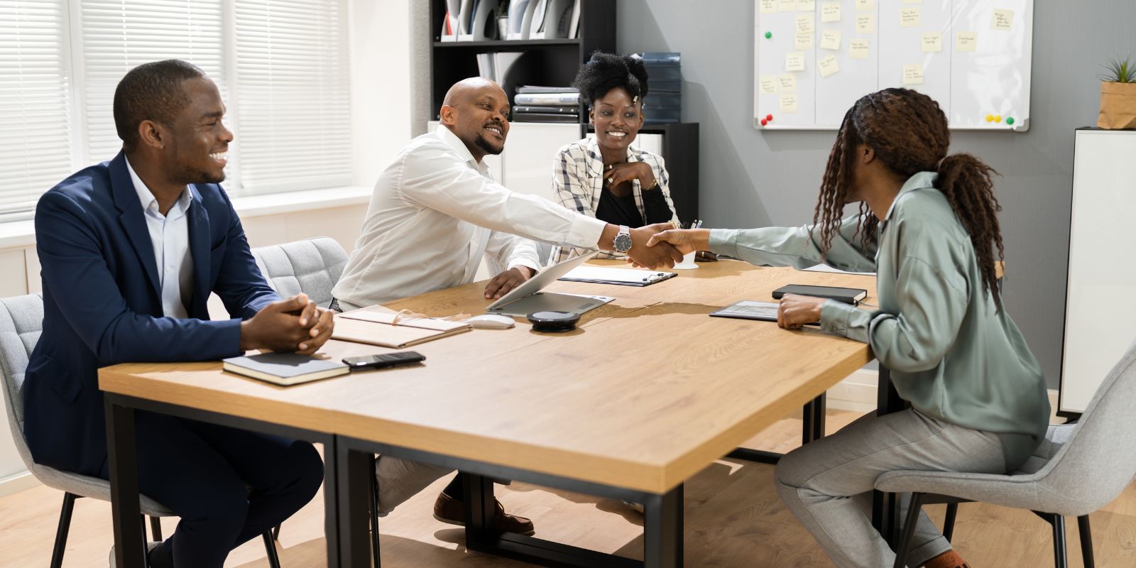 Store-Level Staffing For Performance