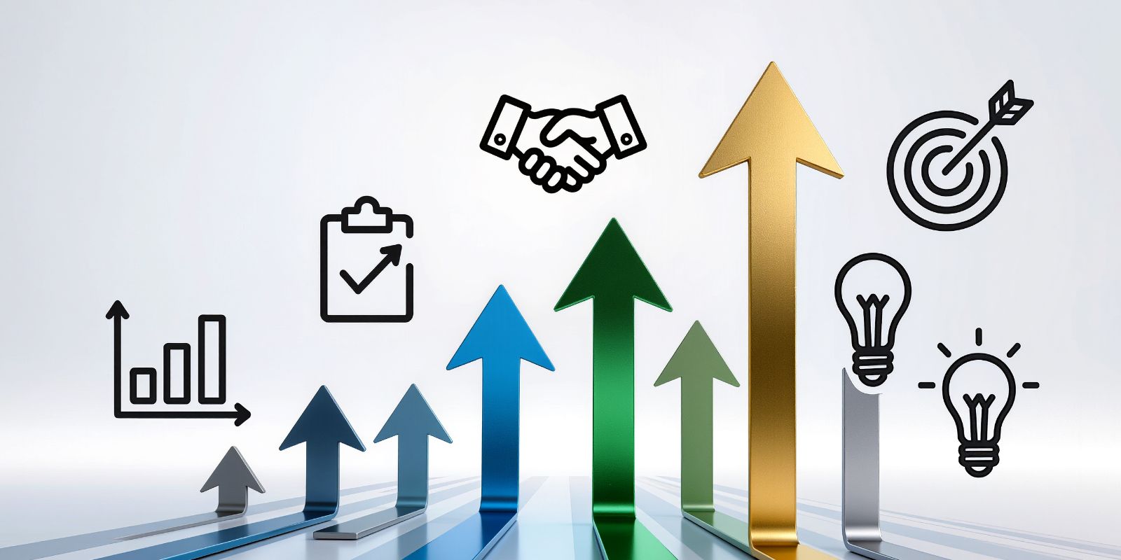 Leadership Recruitment Strategies Driving Sustainable Growth