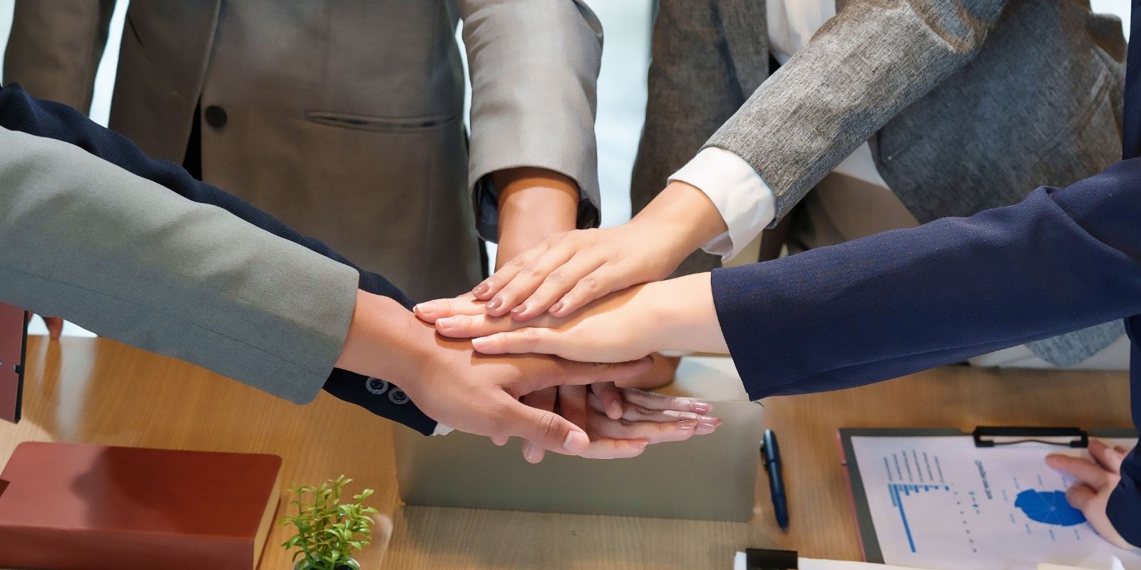 Workforce Solutions Supporting Business Success