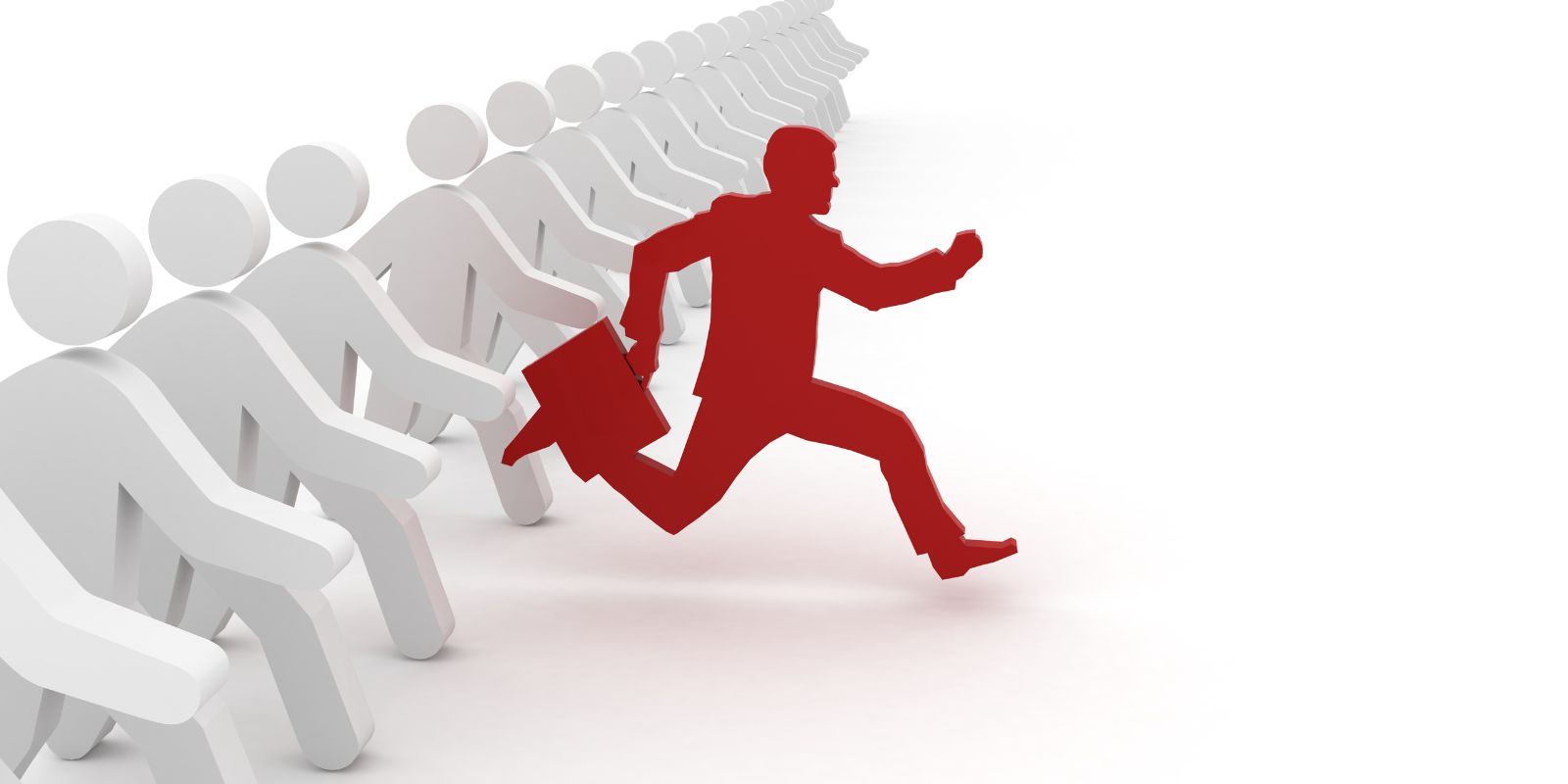 Leadership Recruitment For Competitive Advantage