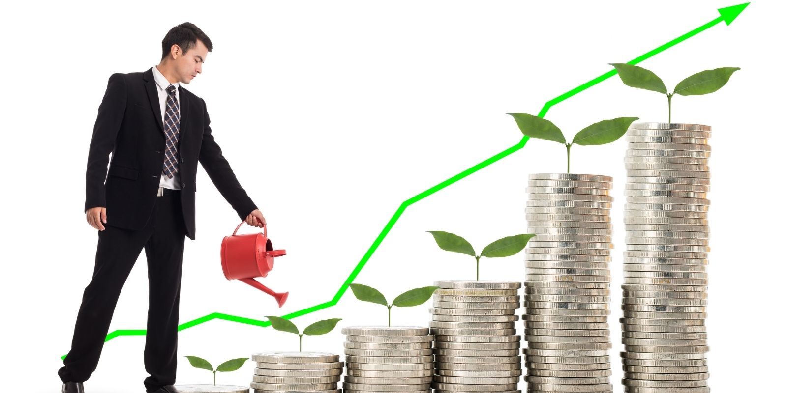 People Powered Growth For Organizations