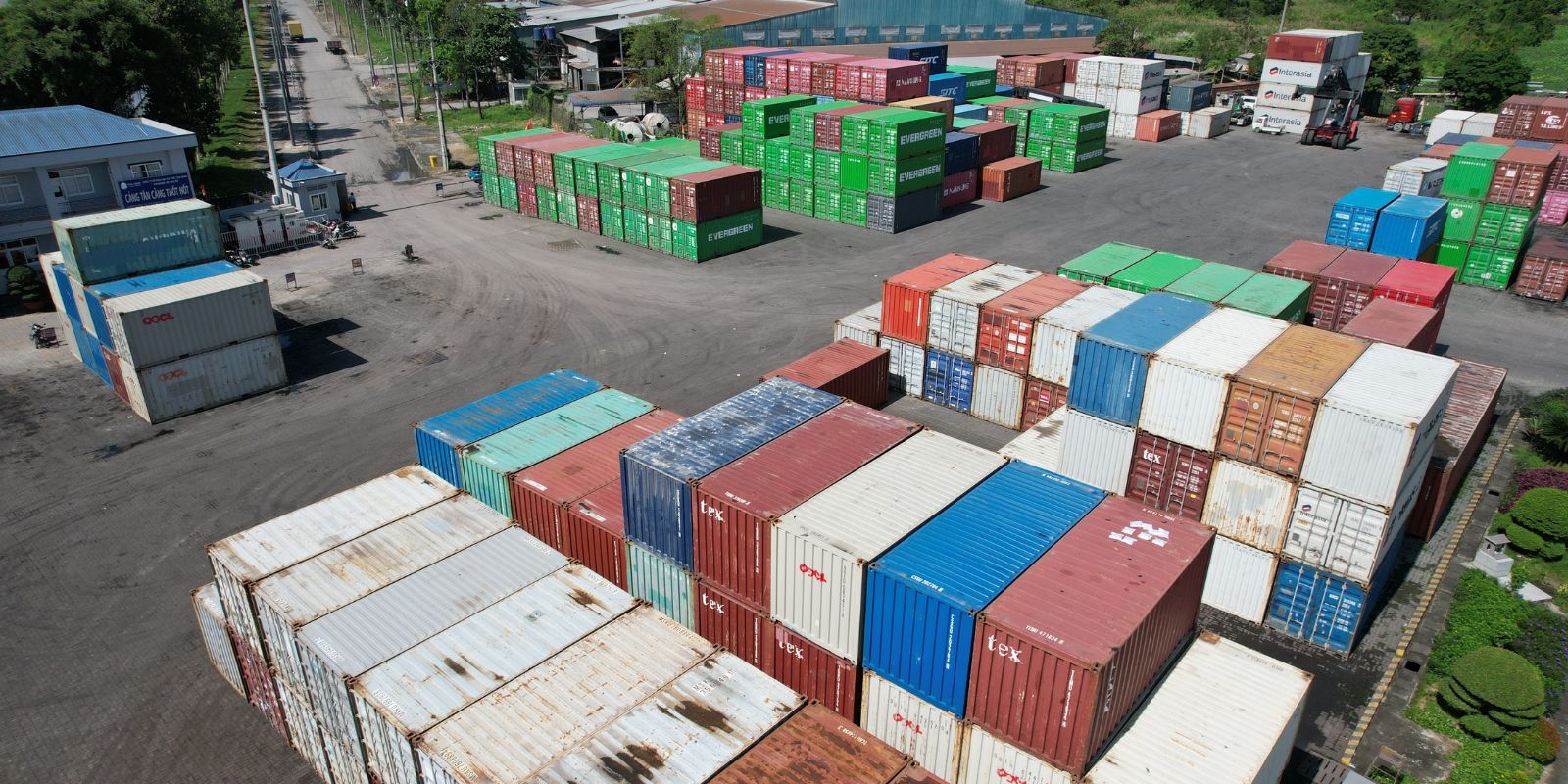 Logistics Workforce For Business Performance