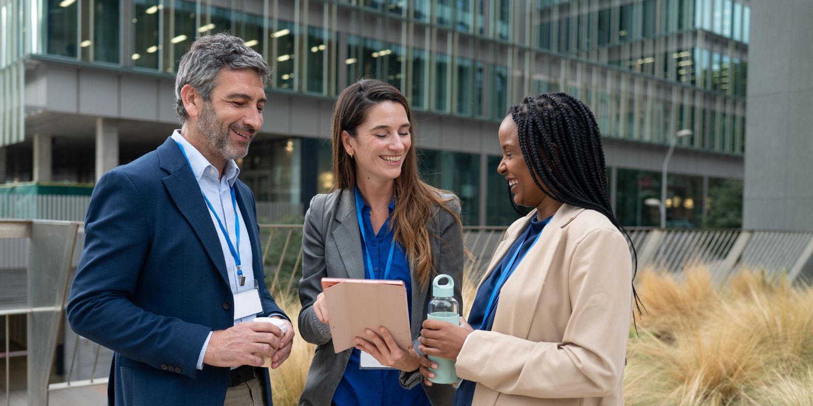 Executive Talent Shaping Corporate Success