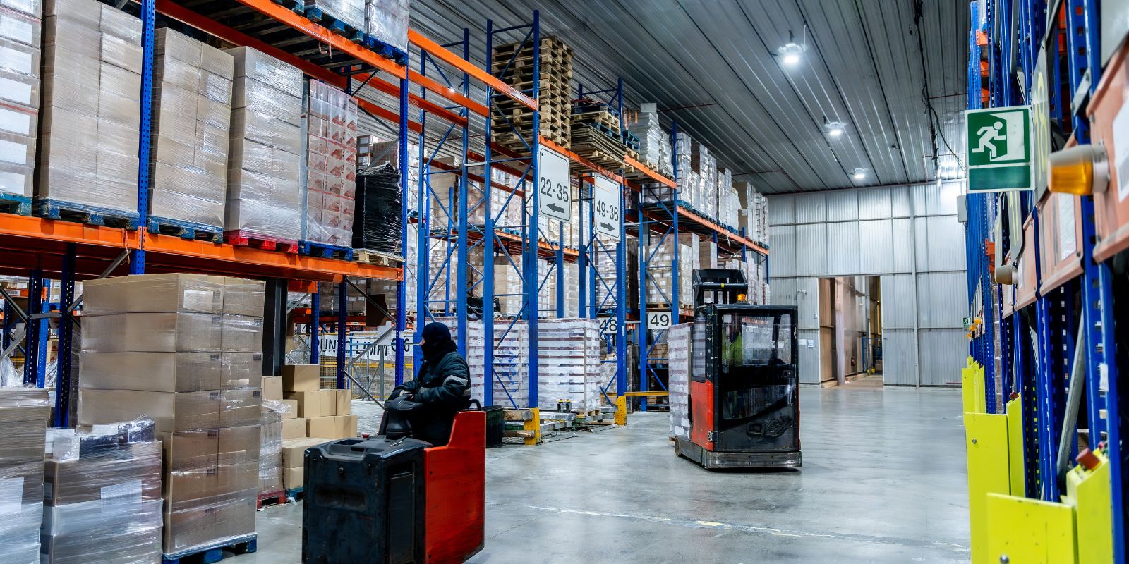 Warehouse Talent Strategies for Operational Excellence