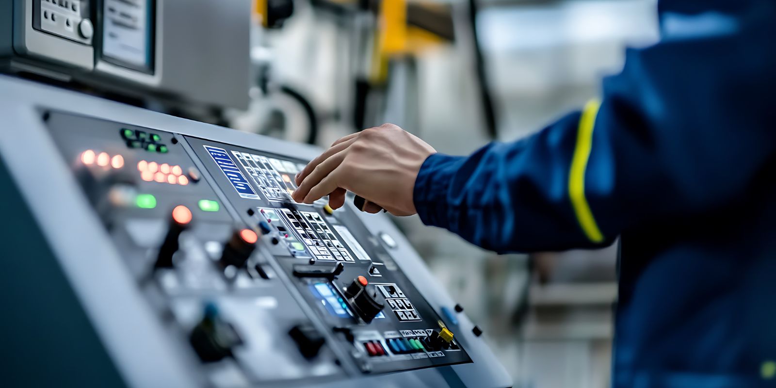 Recruitment Outsourcing For Operational Control